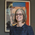 WashULaw Dean Nancy Staudt