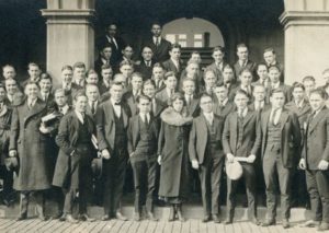 WashULaw Class of 1923