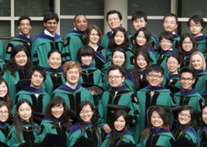 WashULaw graduate programs class of 2011