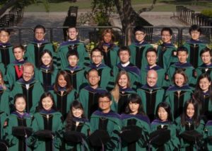 WashULaw graduate programs class of 2012