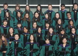 WashULaw graduate programs class of 2013