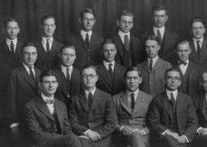 WashULaw Class of 1922