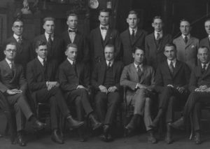 WashULaw Class of 1921