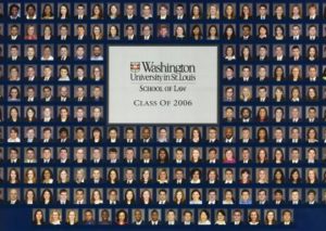 WashULaw class of 2006