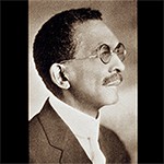 Walter Moran Farmer - first African American to graduate from WashULaw