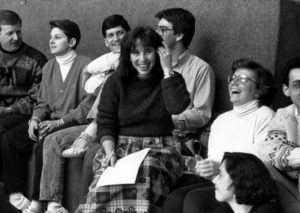 WashULaw students 1988