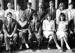 WashULaw students 1988