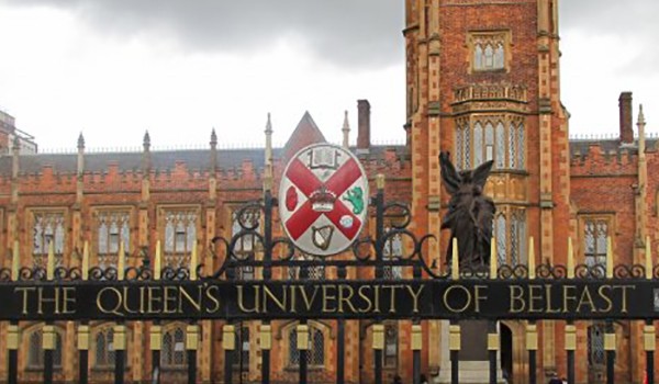 Queens College Belfast