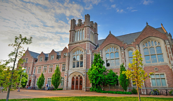 Anheuser-Busch Hall