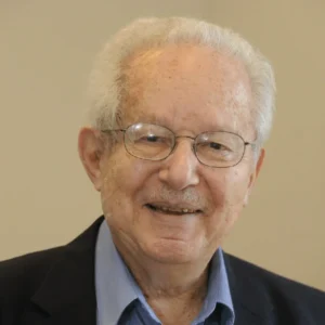 Professor Mandelker