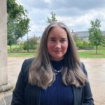 Rebecca Hollander-Blumoff