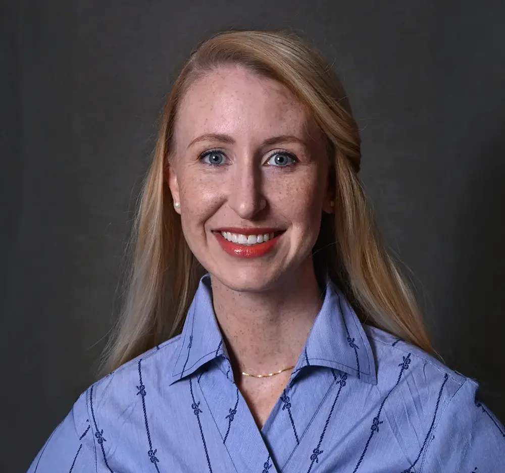 Naomi Stuart