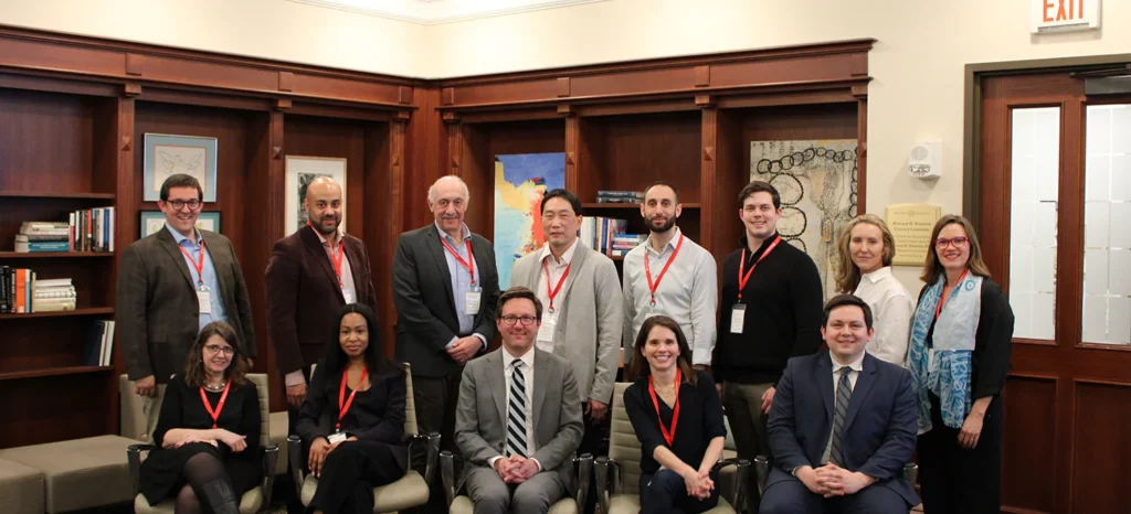 Election Law Conference