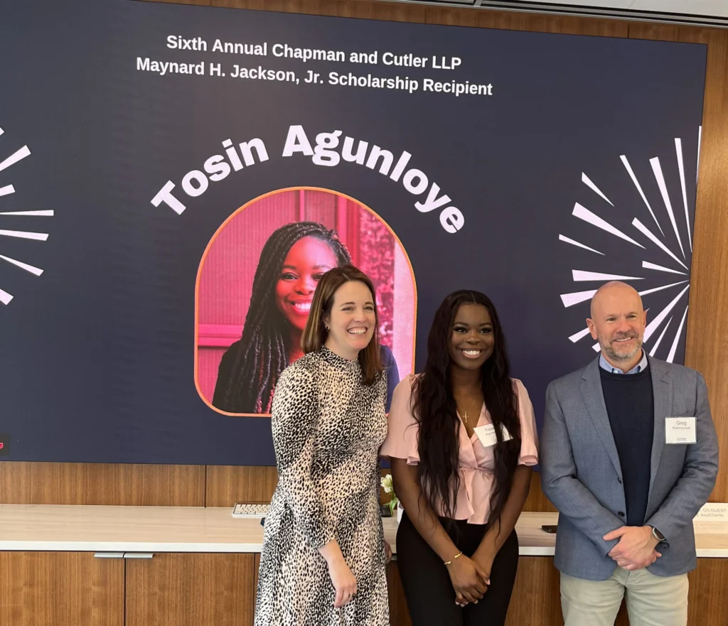 Tosin Agunloye