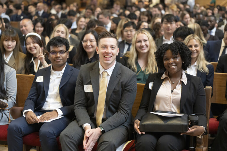 Convocation 2023 in Photos