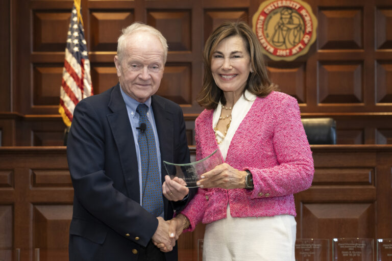 Susan B. McCollum, JD ‘15