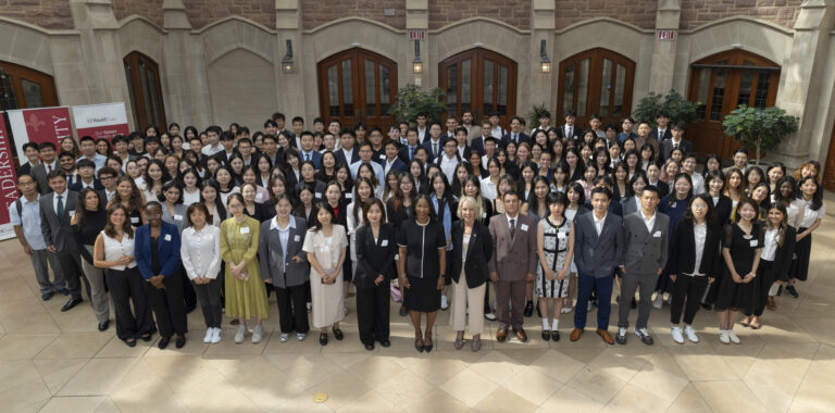 Incoming LLM, MLS, and JDS students