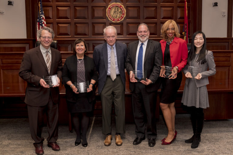 2022 Distinguished Alumni Awards