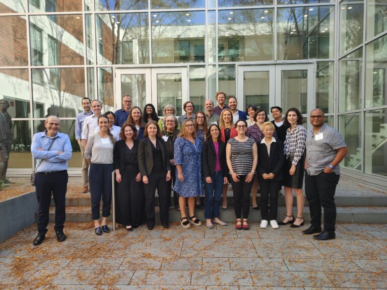 Professor Susan Appleton at the Sixth Roundtable on Nonmarriage and the Law at the University of Virginia