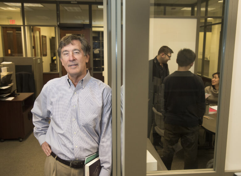Robert R. Kuehn Professor of Law
