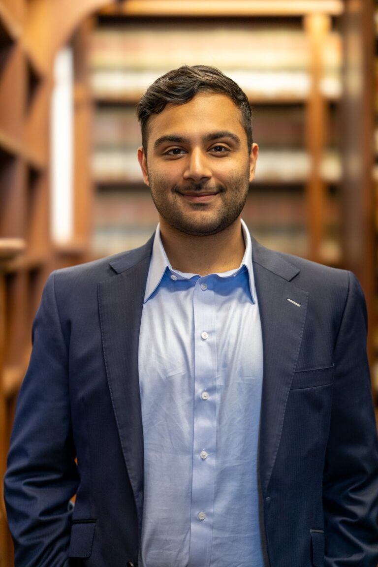 Bhavya Arora