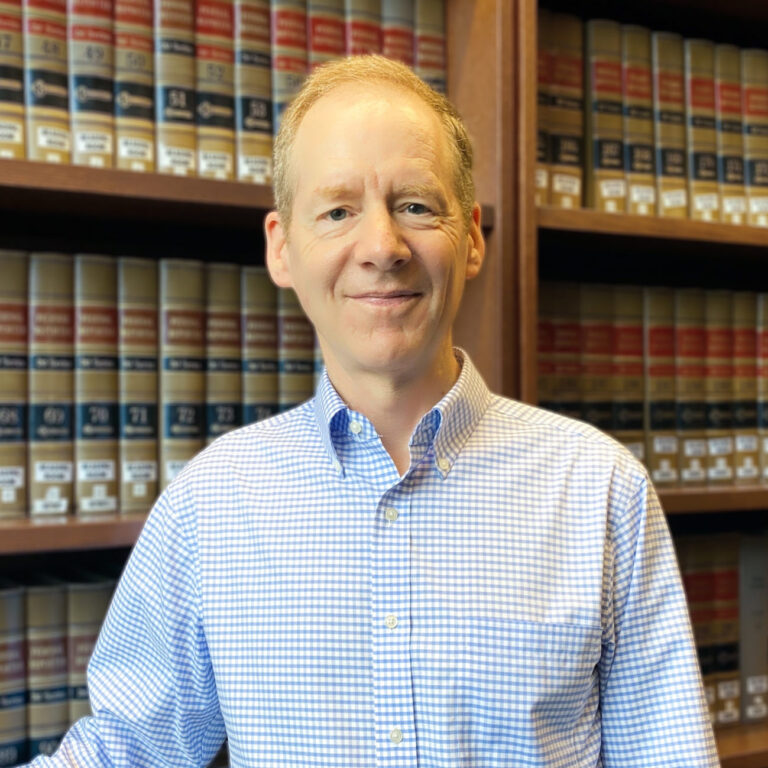 Dan Keating