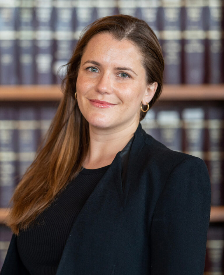 Danielle Donfro