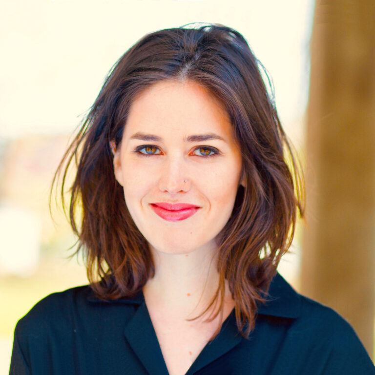 Andrea Katz