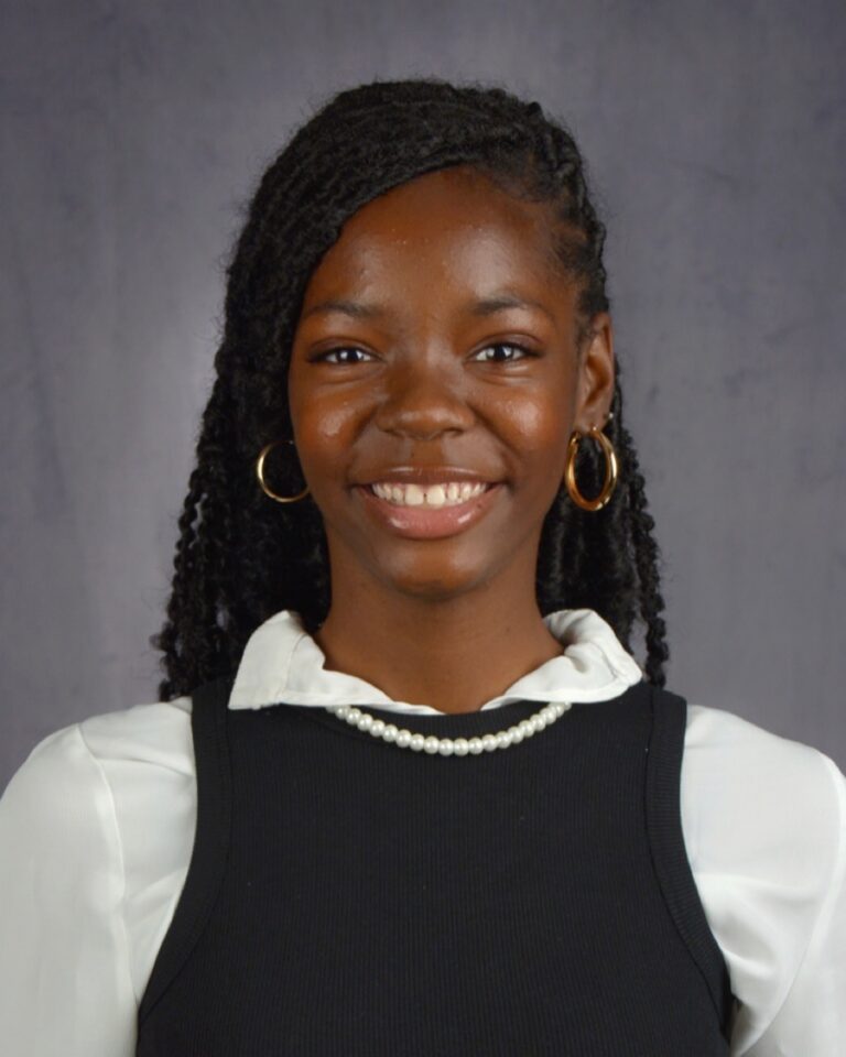 Student Spotlight: Avrye King