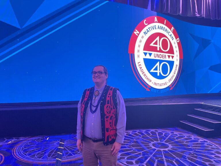 Jones 40 Under 40