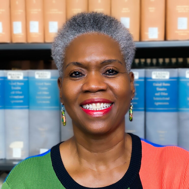 Kim Norwood