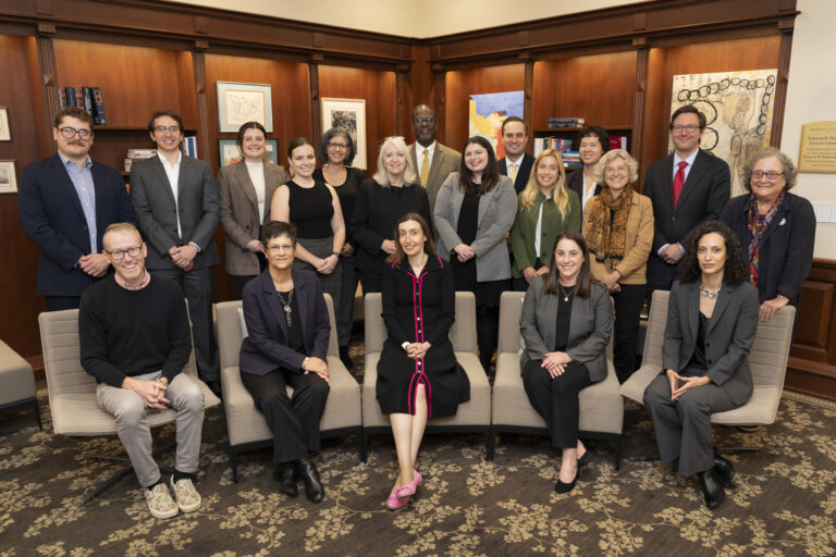 Law Review Symposium
