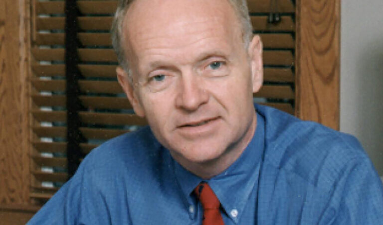Headshot of Russell K. Osgood, Professor of Law