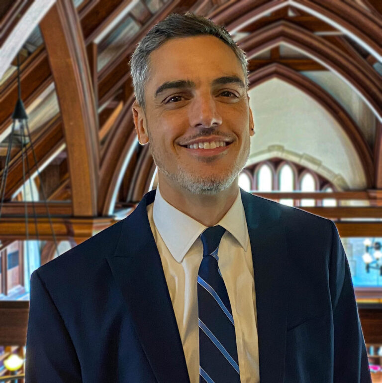 Rafael Pardo