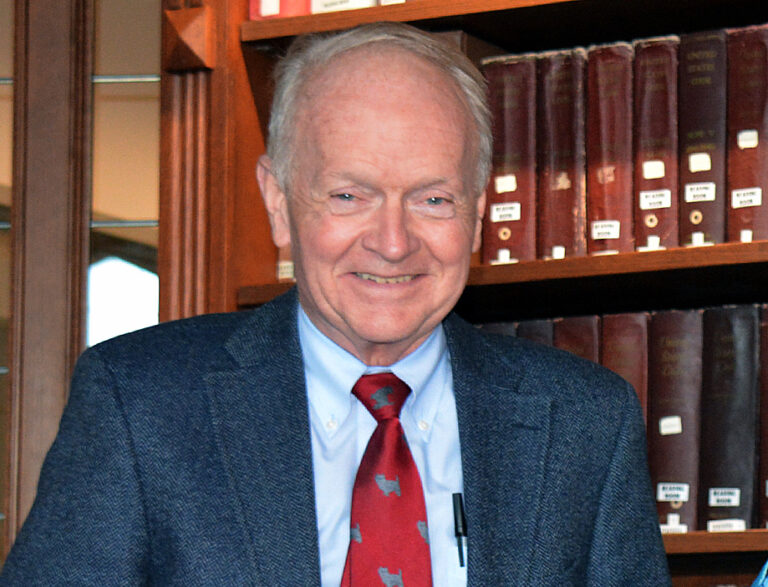 Russell Osgood