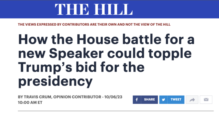 The Hill