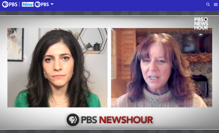 PBS NEWSHOUR
