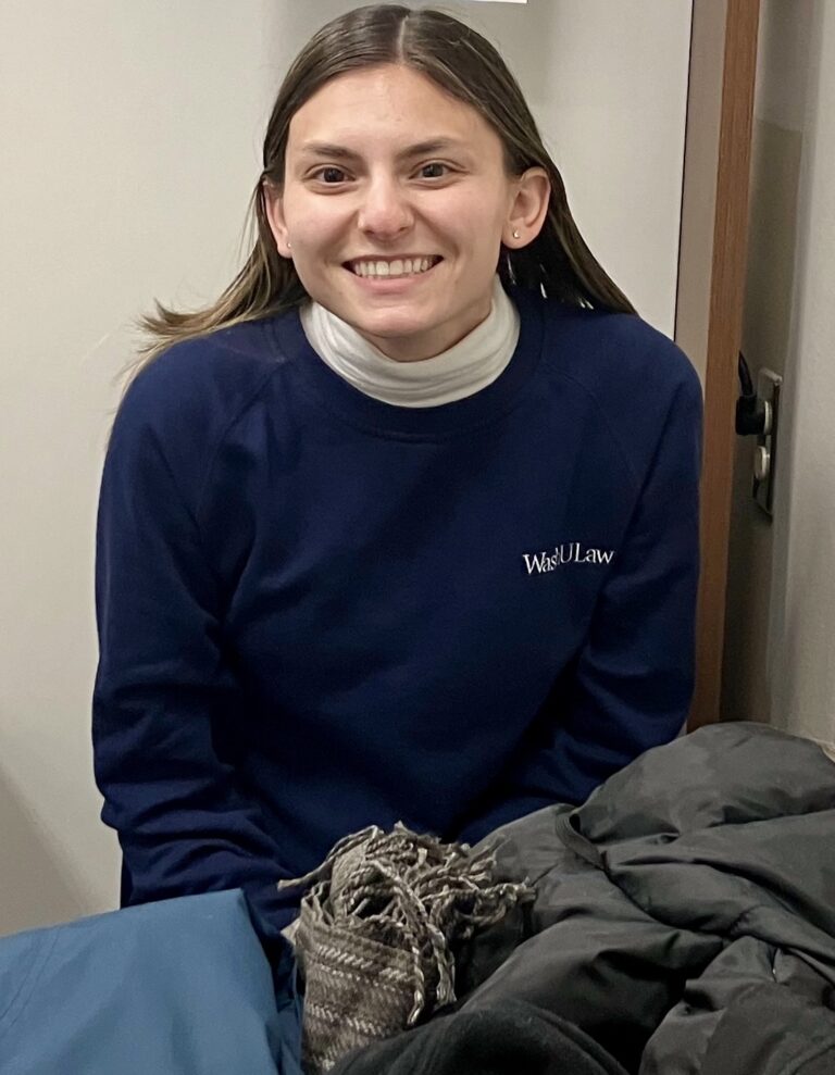 Rachel Finkelstein
