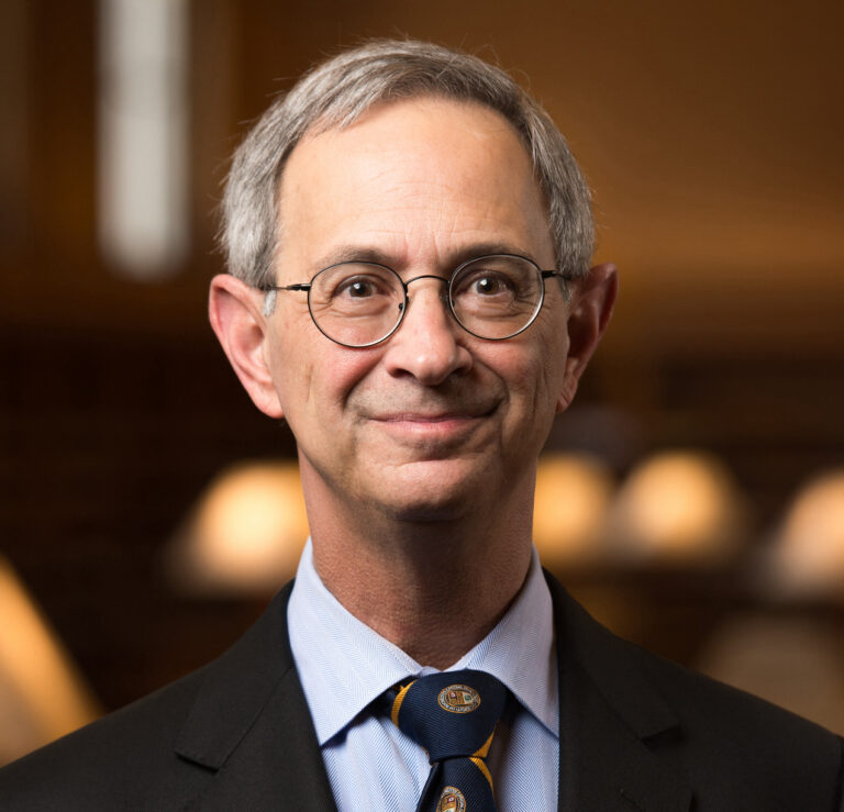 Joel Seligman