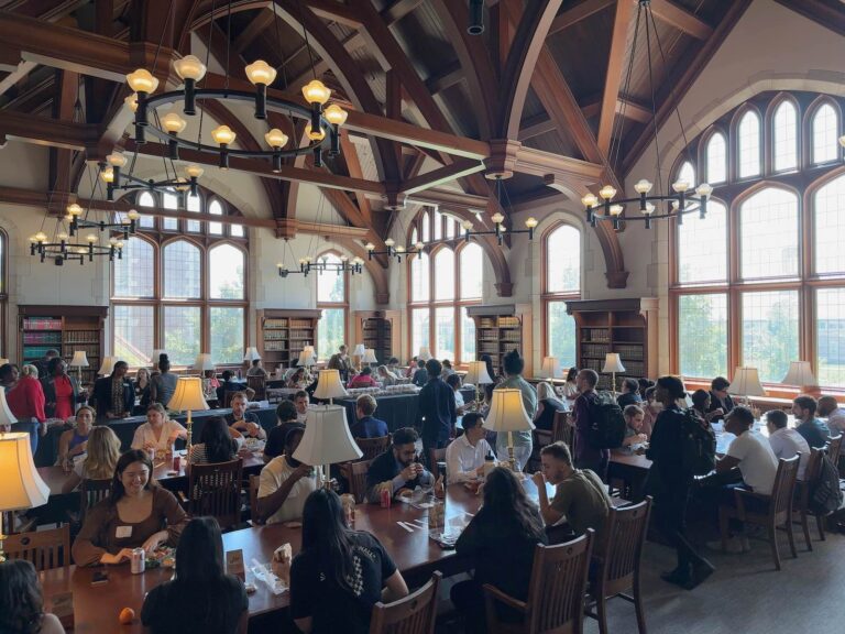 WashU Library