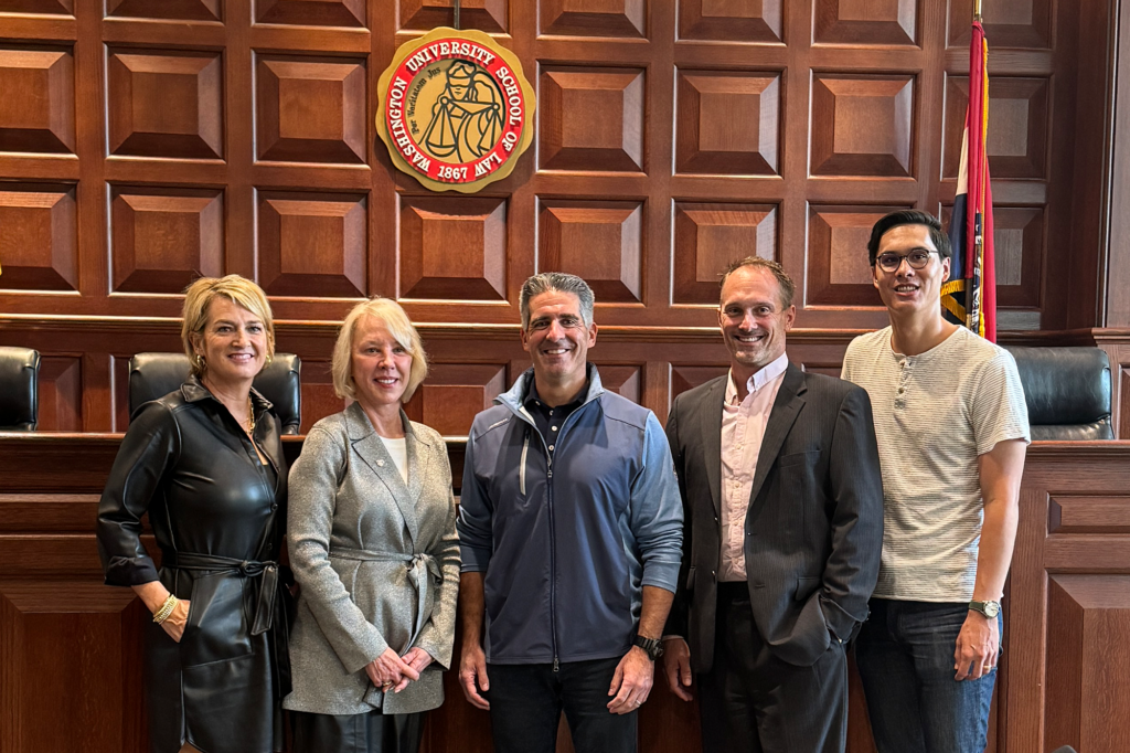AI-Panel - WashU Law