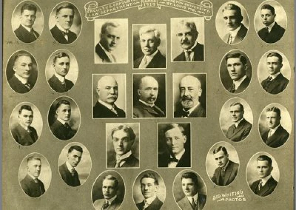 Class of 1914