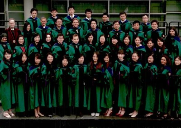 Class of 2009