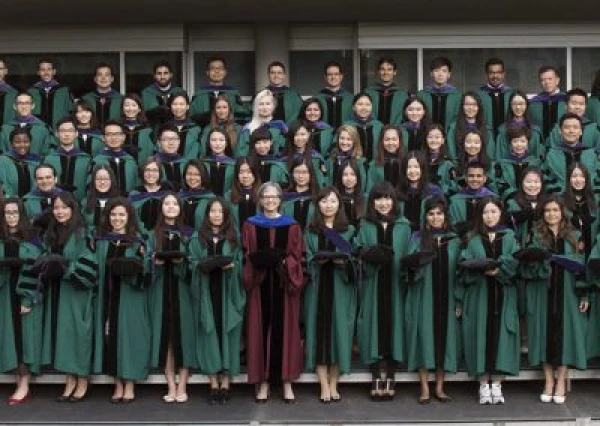 Class of 2015