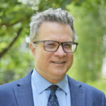 Gregory P. Magarian