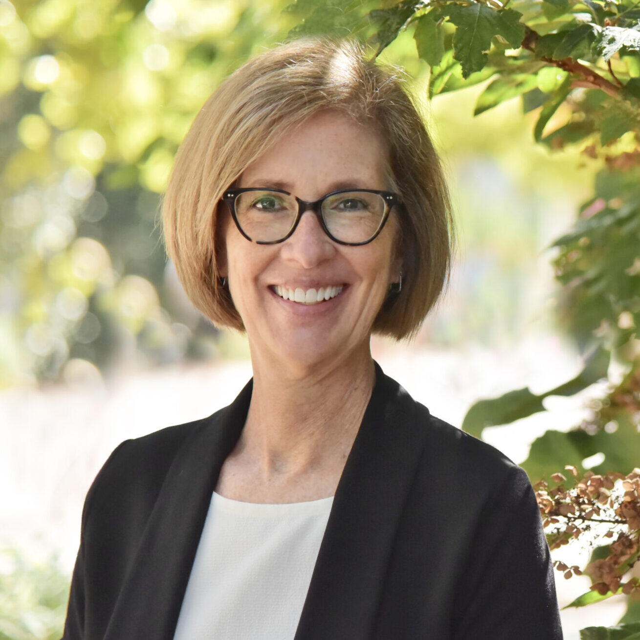 Jane Moul | WashU Law