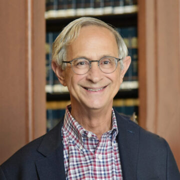 Joel Seligman
