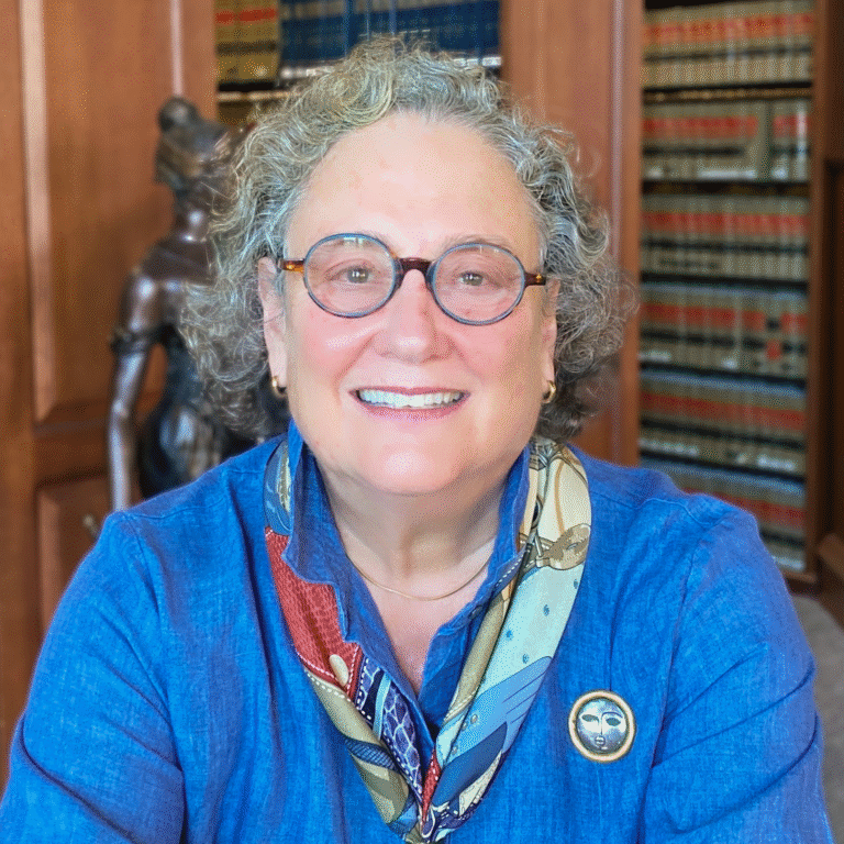 Susan Frelich Appleton