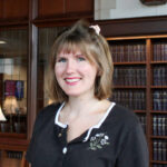 JD Program Application | WashU Law