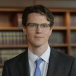Conor Clarke